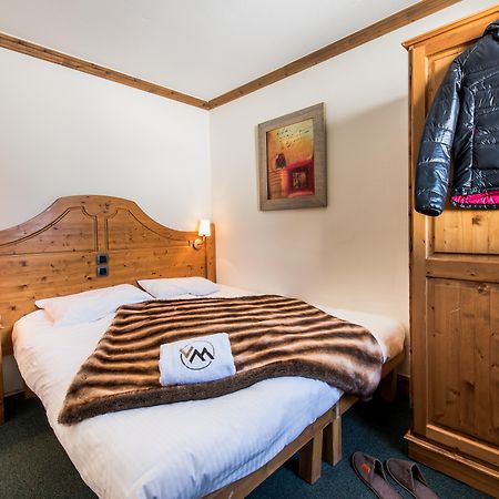 Residences Village Montana By Les Etincelles Tignes Ngoại thất bức ảnh
