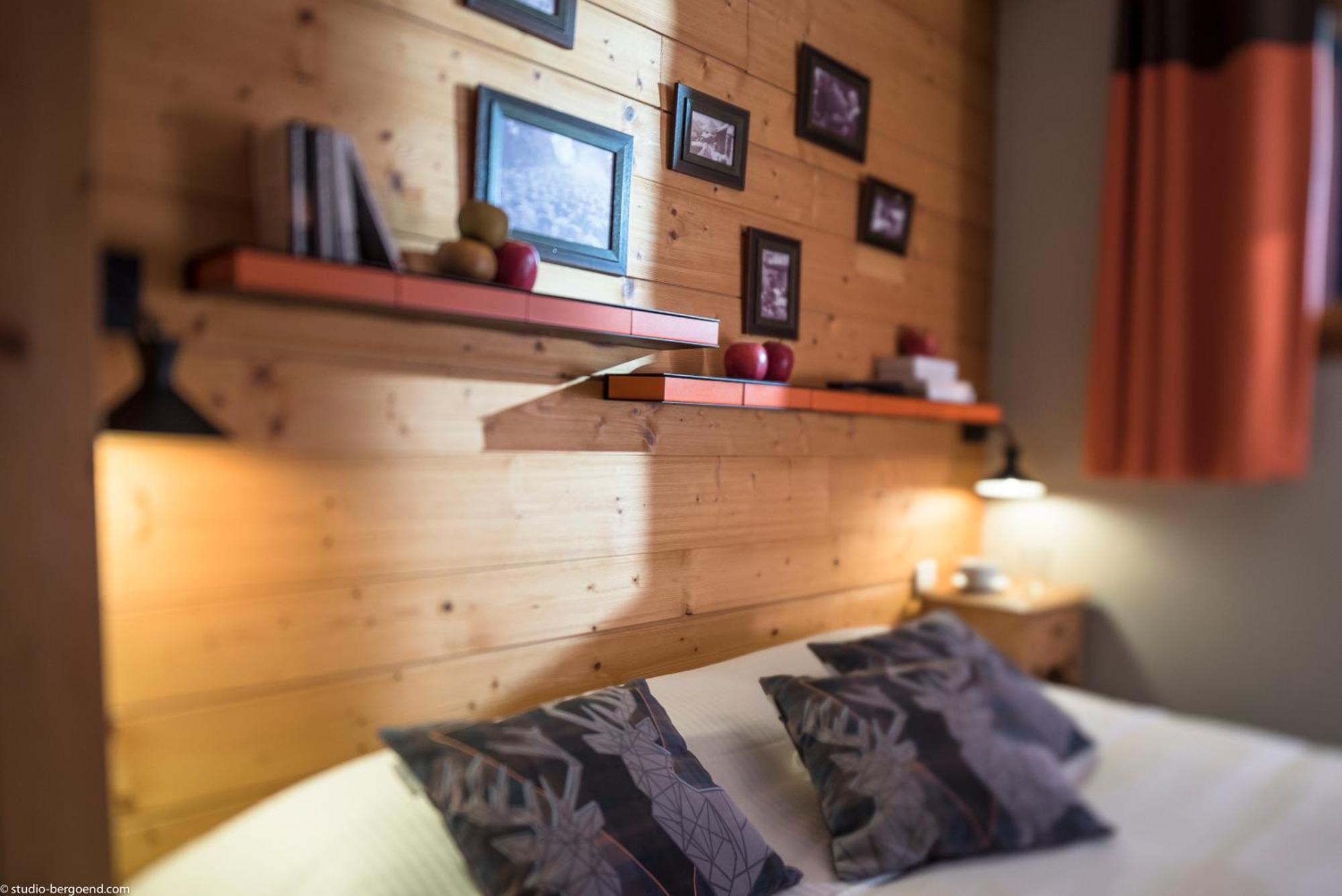 Residences Village Montana By Les Etincelles Tignes Ngoại thất bức ảnh