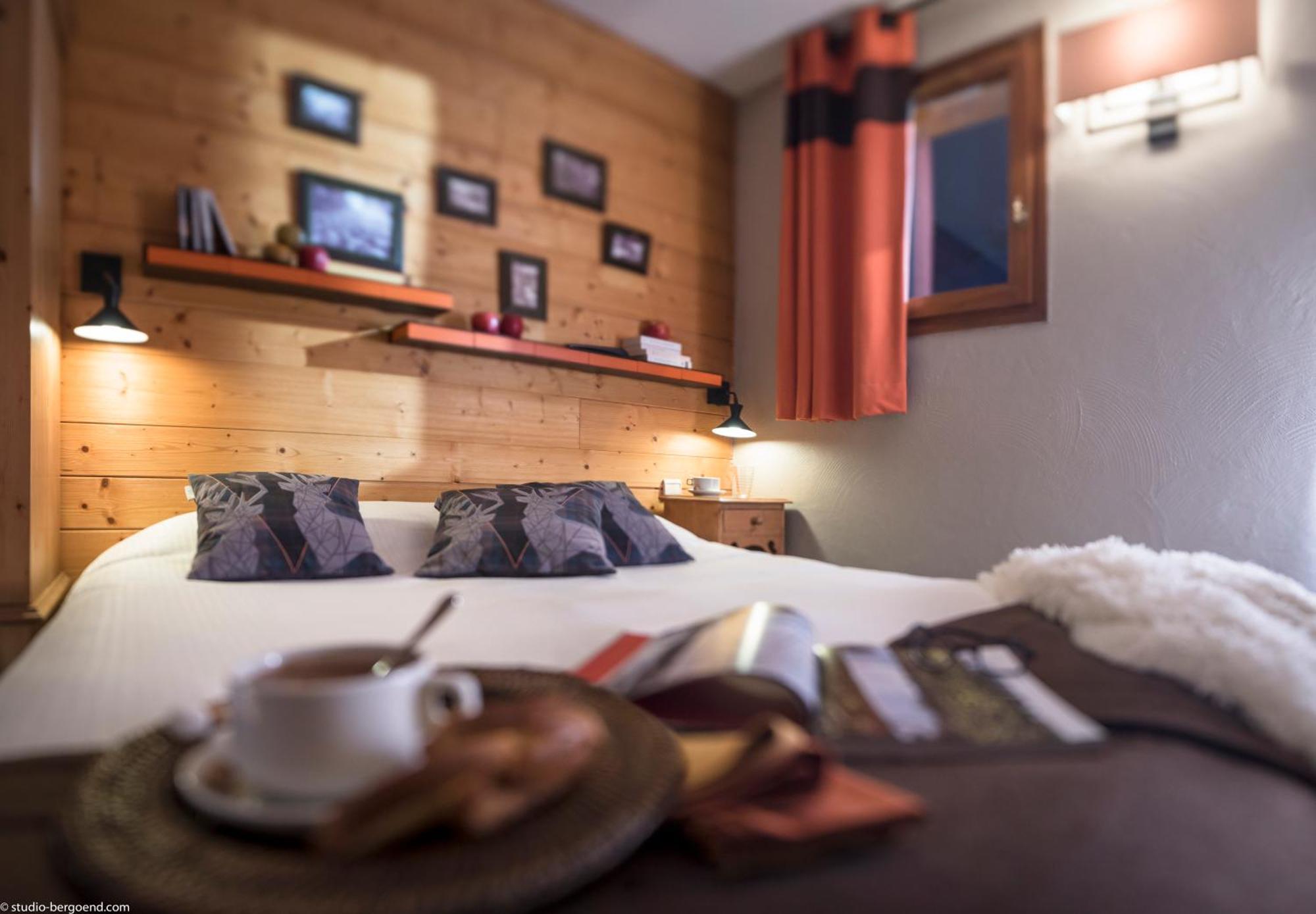 Residences Village Montana By Les Etincelles Tignes Ngoại thất bức ảnh
